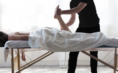 Relax and Recover ‘The Benefits of Sports Massage’